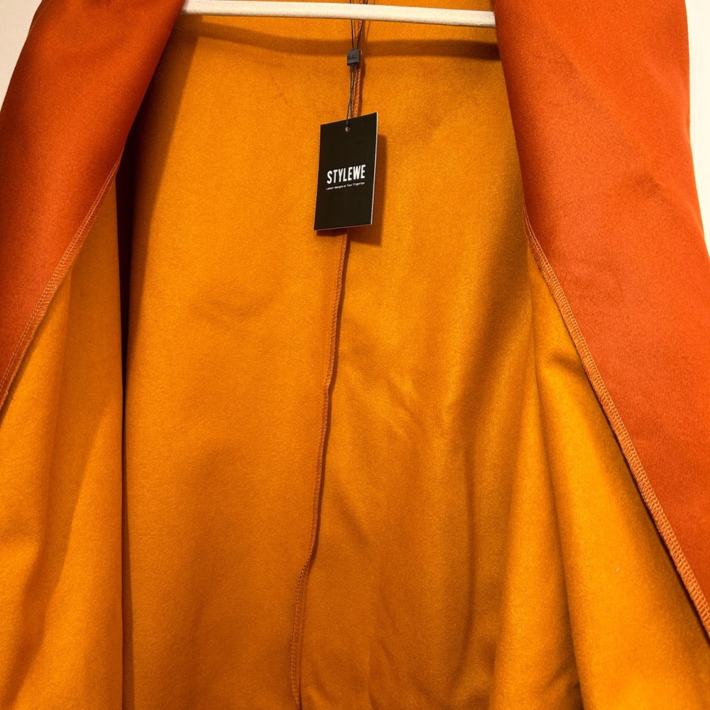 Women’s lightweight jacket (Excellent condition) never worn - Picture 4 of 6